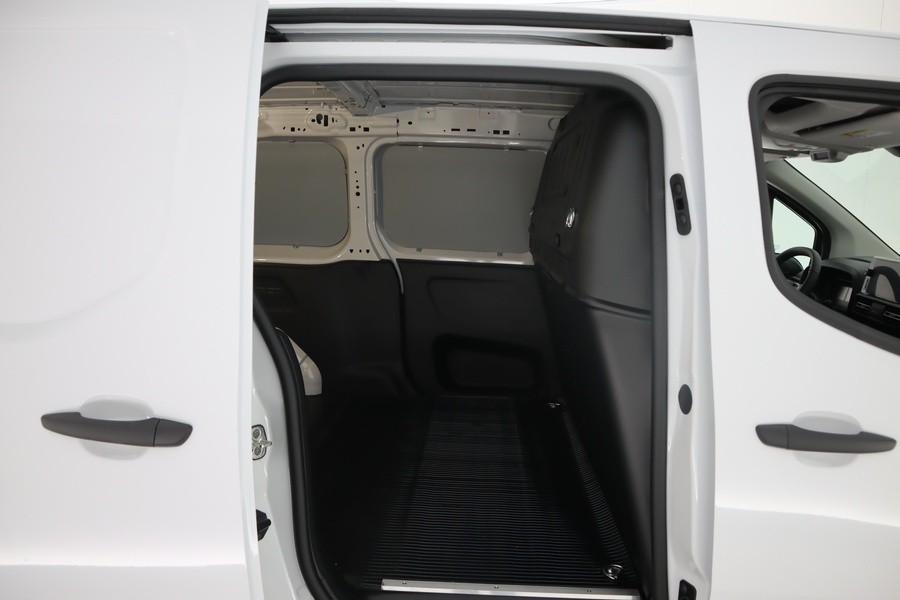 Citroën Berlingo Van vaihtoauto