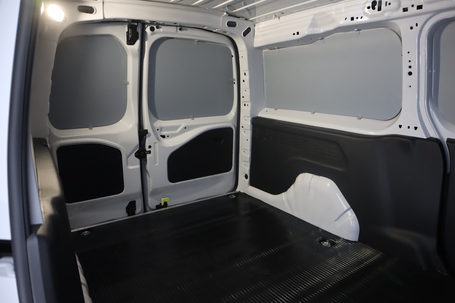 Citroën Berlingo Van vaihtoauto