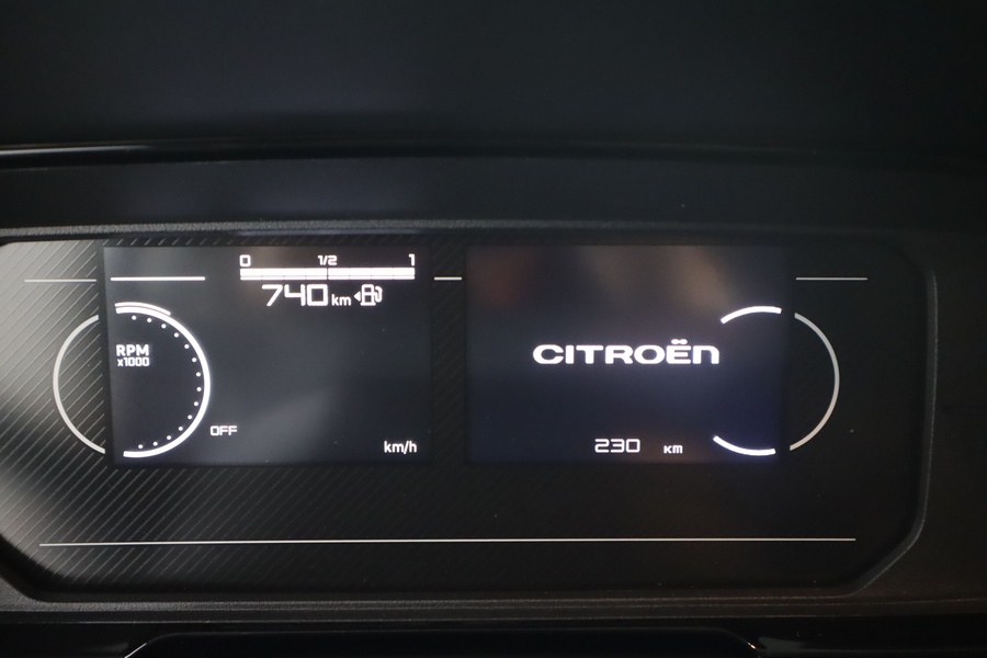 Citroën Berlingo Van vaihtoauto