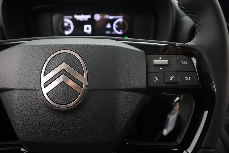 Citroën Berlingo Van vaihtoauto