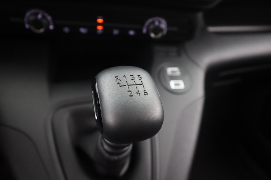 Citroën Berlingo Van vaihtoauto