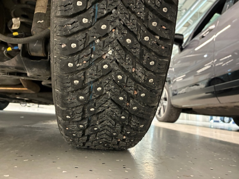 Hyundai i20 Hatchback vaihtoauto