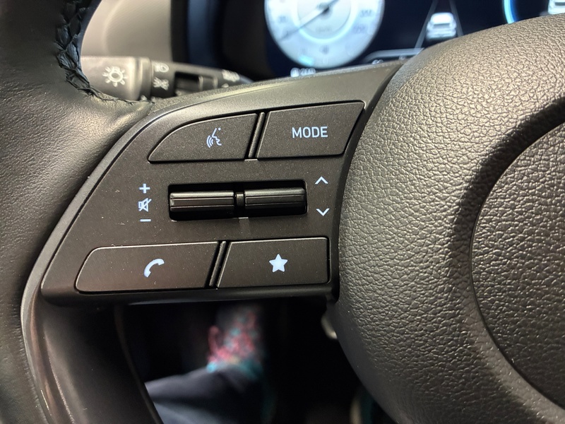 Hyundai i20 Hatchback vaihtoauto