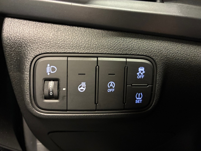 Hyundai i20 Hatchback vaihtoauto