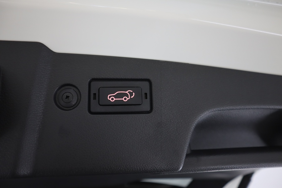 KGM Torres EVX vaihtoauto