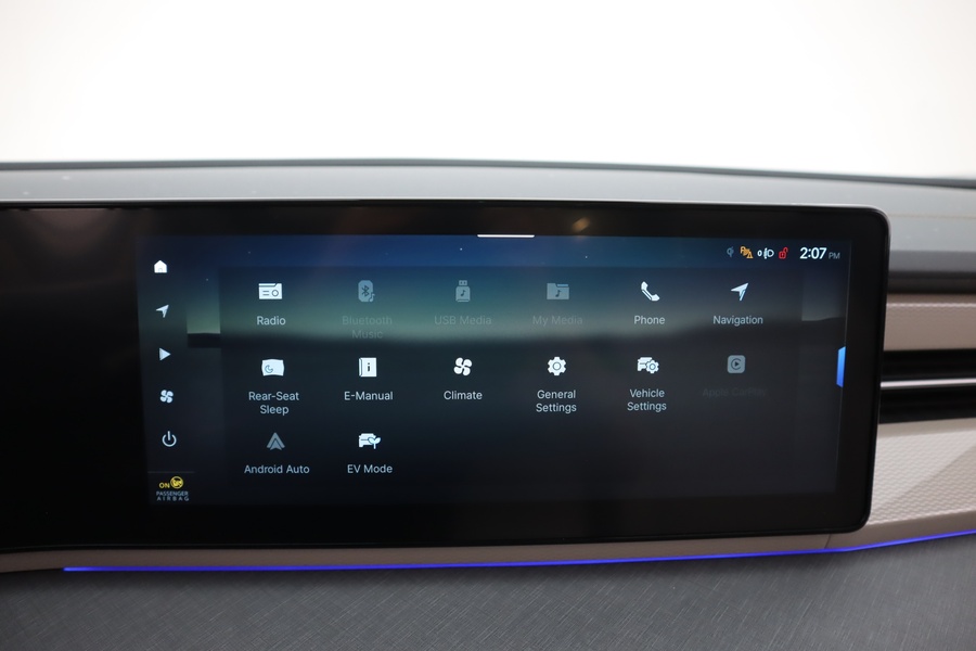 KGM Torres EVX vaihtoauto