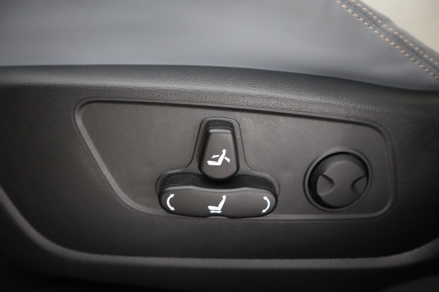 KGM Torres EVX vaihtoauto