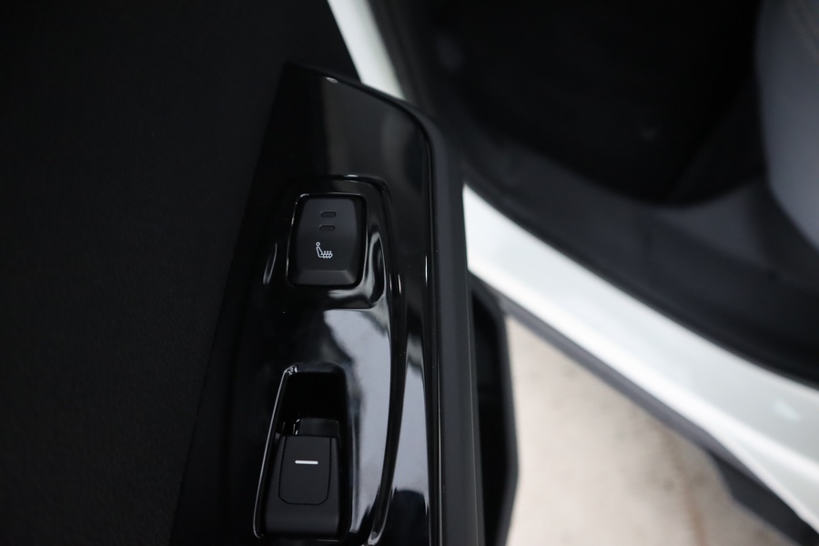 KGM Torres EVX vaihtoauto