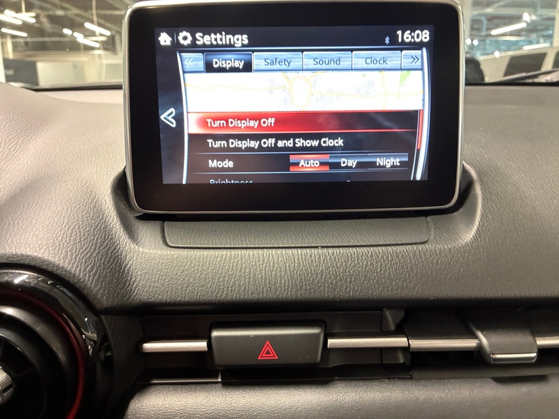 Mazda CX-3 vaihtoauto