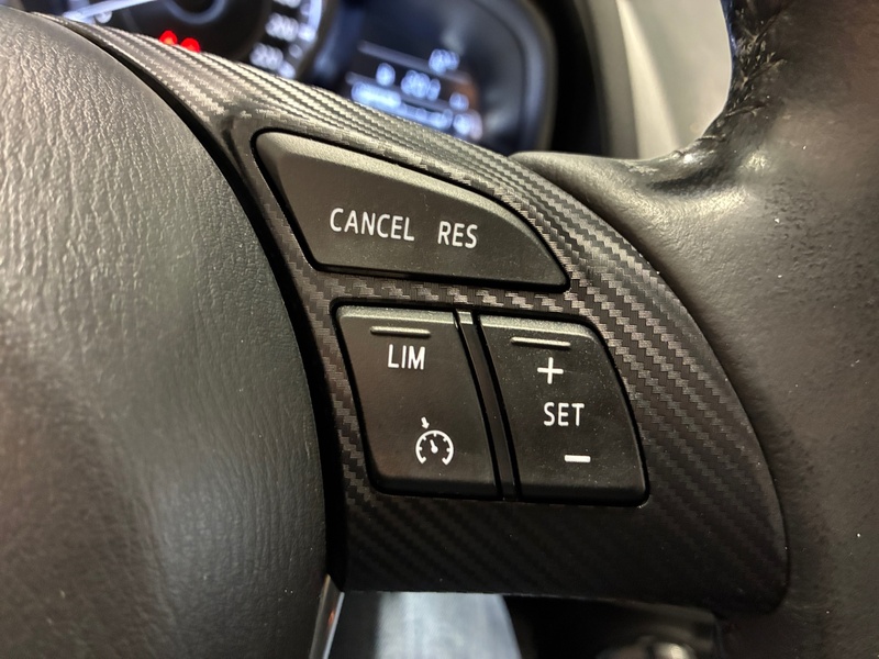 Mazda CX-3 vaihtoauto