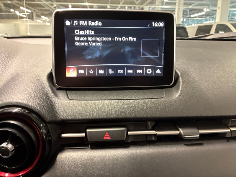 Mazda CX-3 vaihtoauto