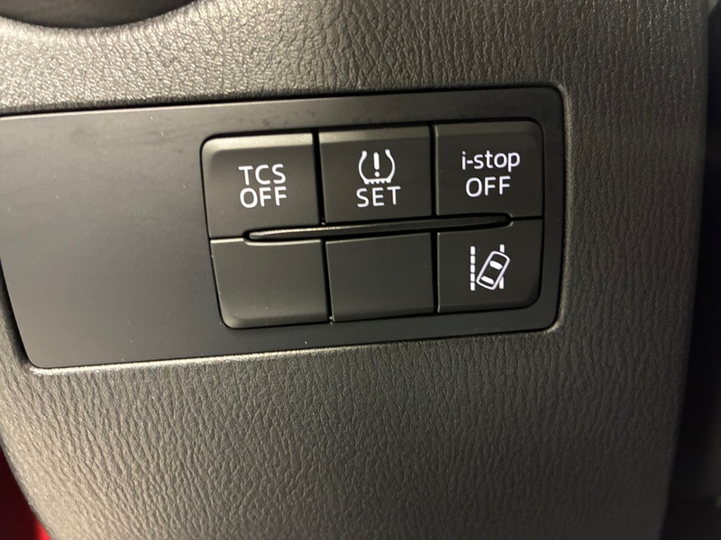 Mazda CX-3 vaihtoauto