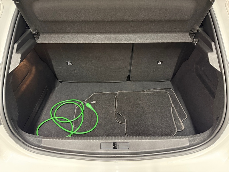 Peugeot 208 vaihtoauto