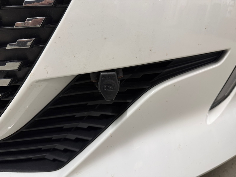 Peugeot 208 vaihtoauto