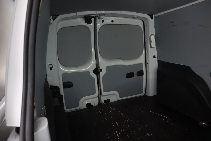 Renault Kangoo vaihtoauto