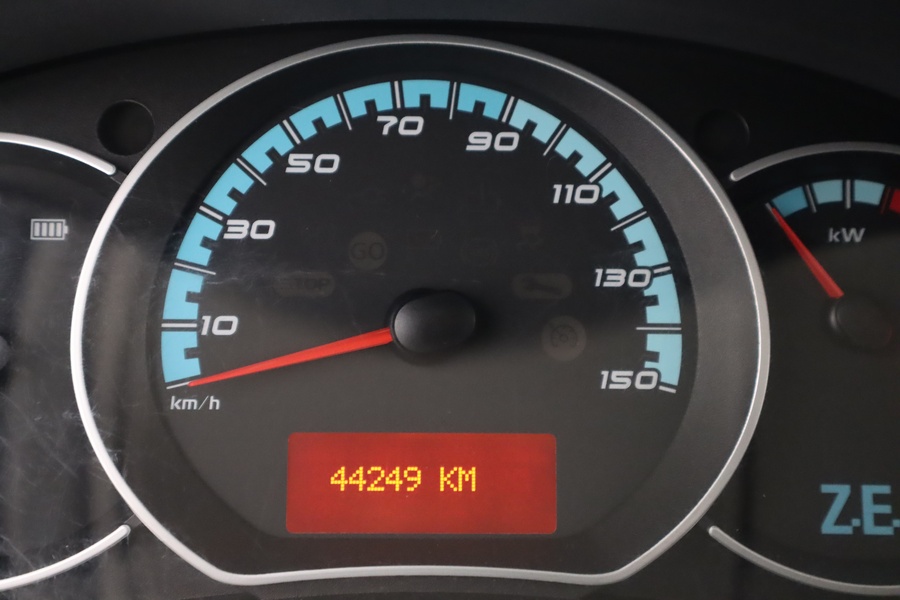 Renault Kangoo vaihtoauto