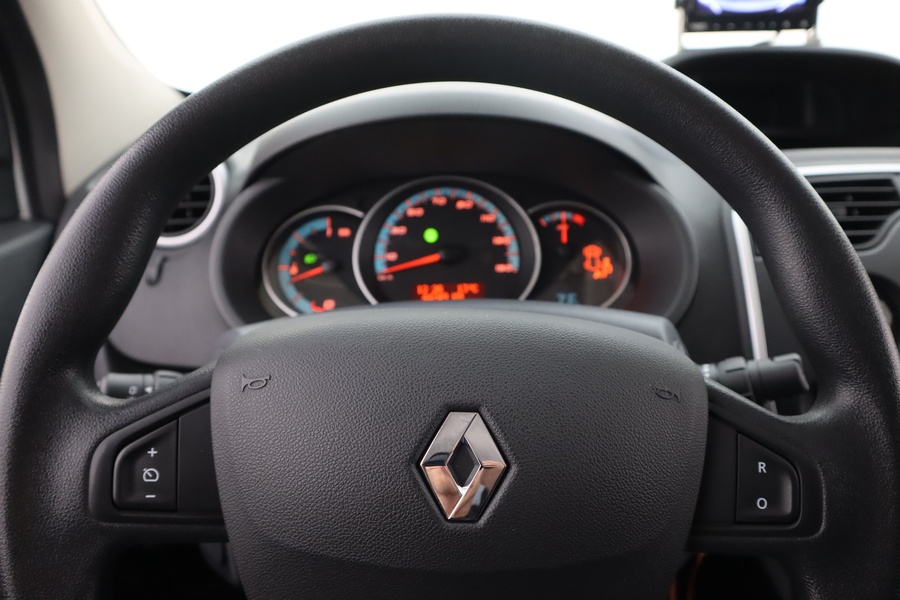 Renault Kangoo vaihtoauto