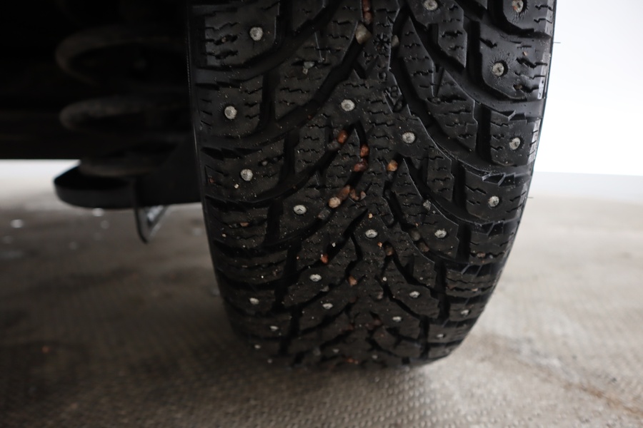 Renault Kangoo vaihtoauto