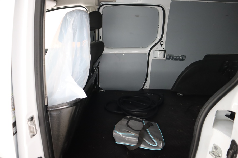 Renault Kangoo vaihtoauto