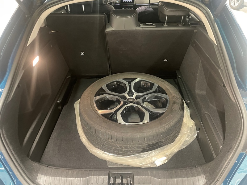 Renault Arkana vaihtoauto