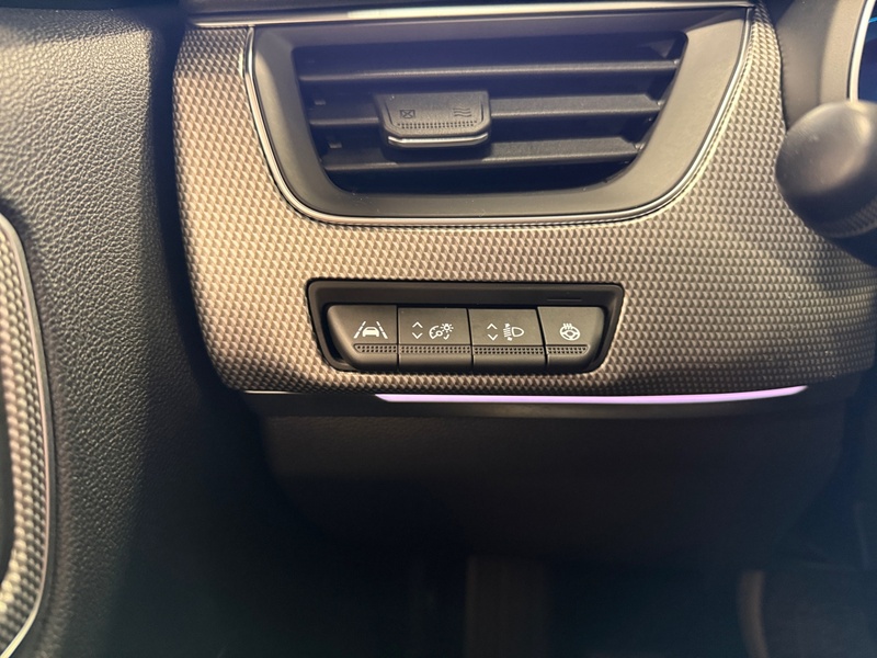 Renault Arkana vaihtoauto