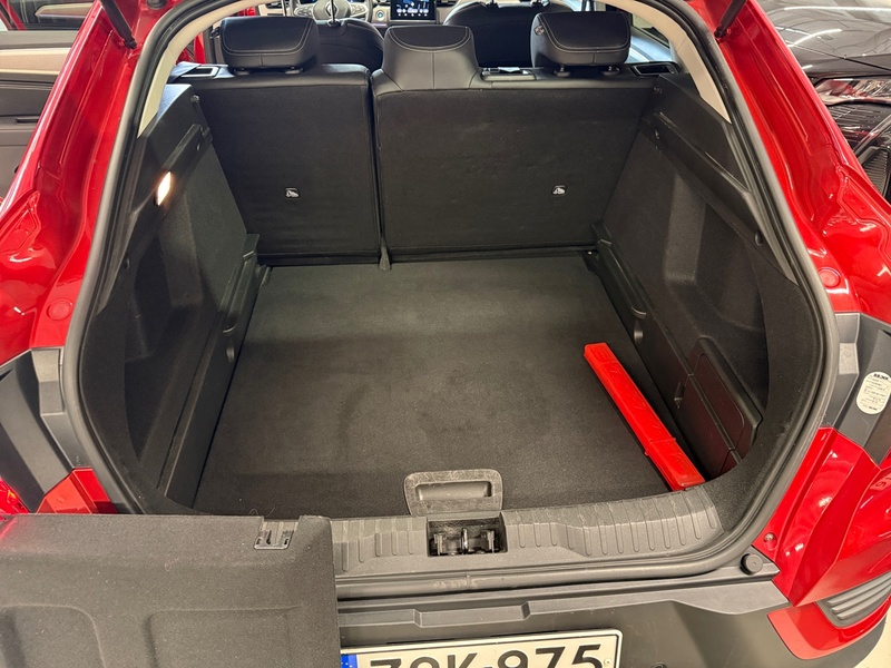 Renault Arkana vaihtoauto