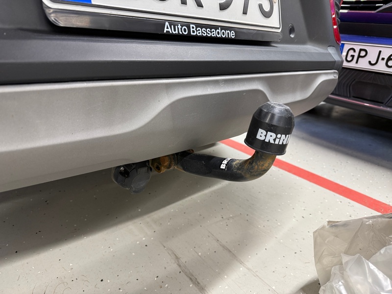 Renault Arkana vaihtoauto