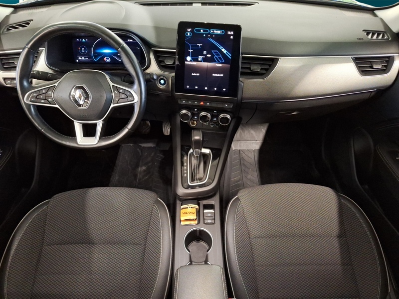 Renault Arkana vaihtoauto