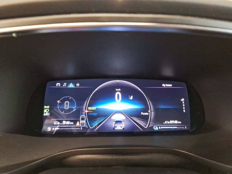 Renault Arkana vaihtoauto