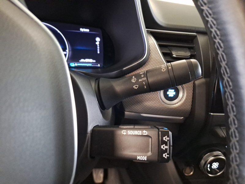 Renault Arkana vaihtoauto