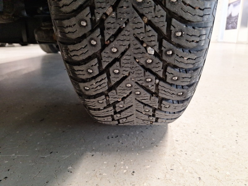 Renault Arkana vaihtoauto