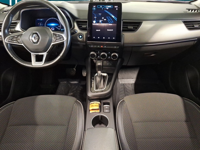 Renault Arkana vaihtoauto