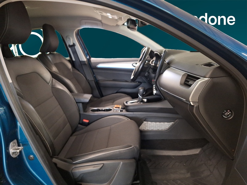 Renault Arkana vaihtoauto