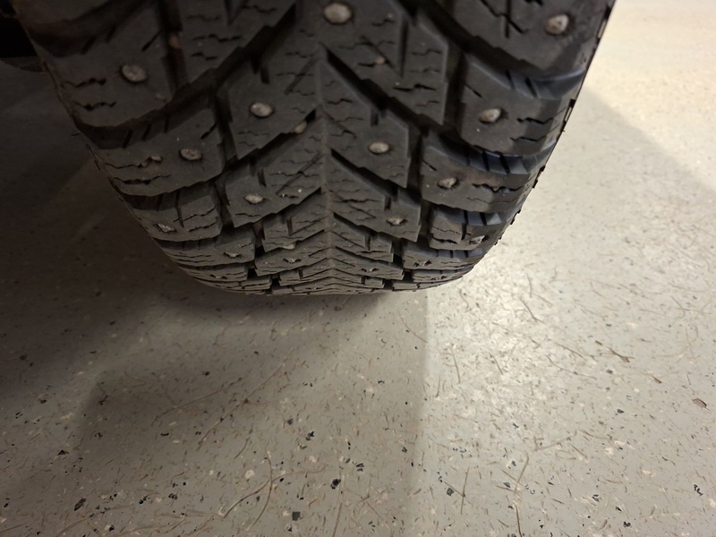 Dacia Sandero vaihtoauto