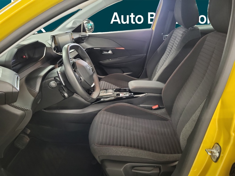 Peugeot 208 vaihtoauto