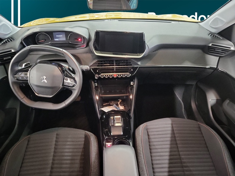 Peugeot 208 vaihtoauto