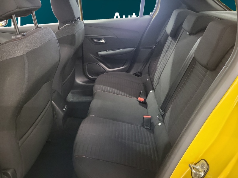 Peugeot 208 vaihtoauto