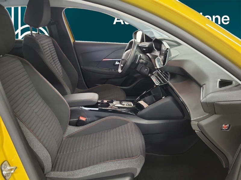 Peugeot 208 vaihtoauto