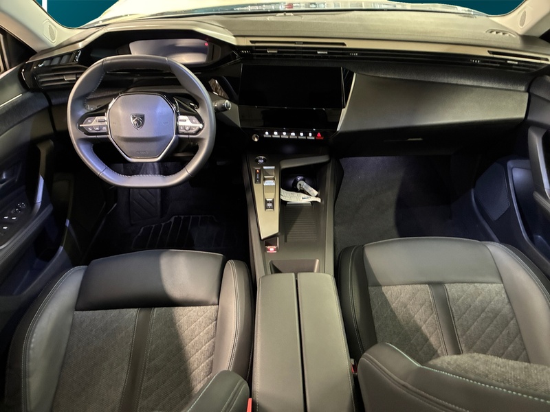 Peugeot 408 vaihtoauto