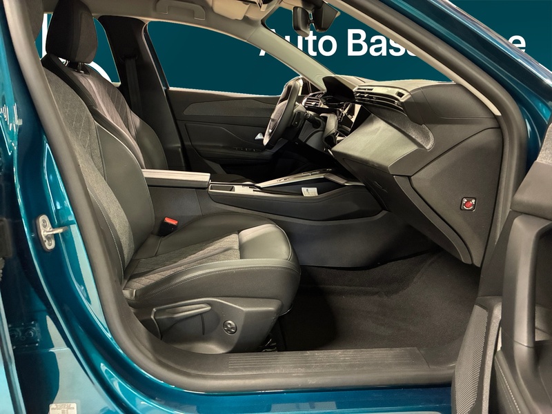 Peugeot 408 vaihtoauto