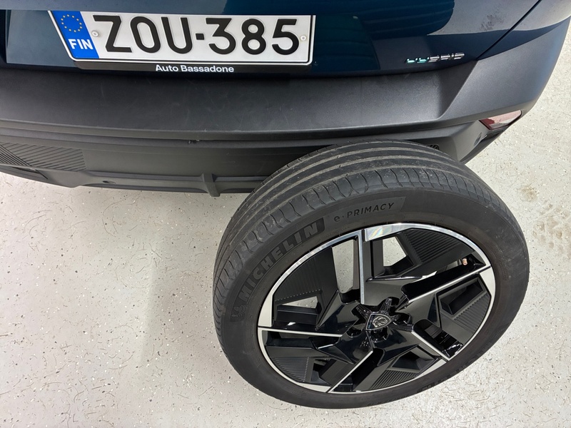 Peugeot 408 vaihtoauto