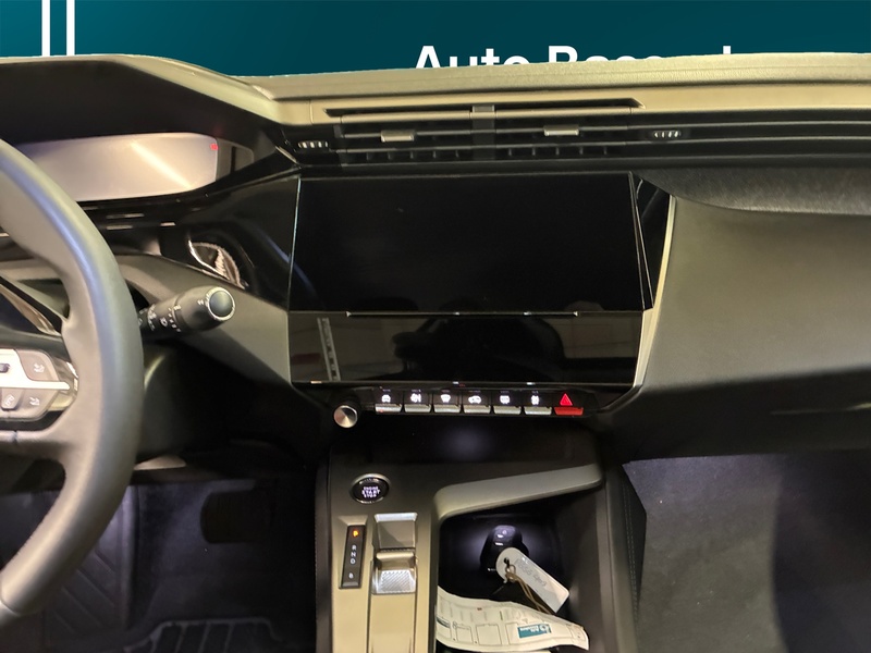 Peugeot 408 vaihtoauto