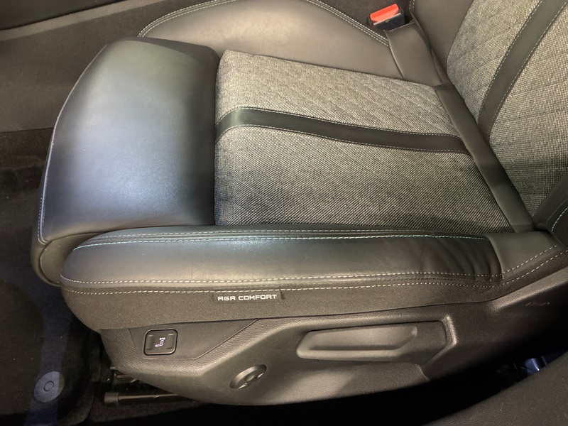 Peugeot 408 vaihtoauto