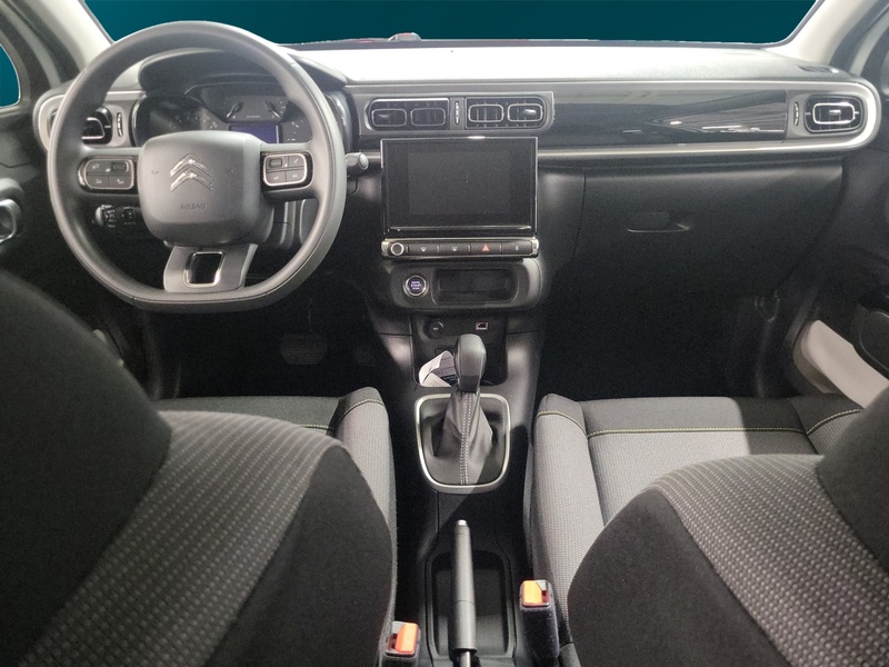 Citroën C3 vaihtoauto