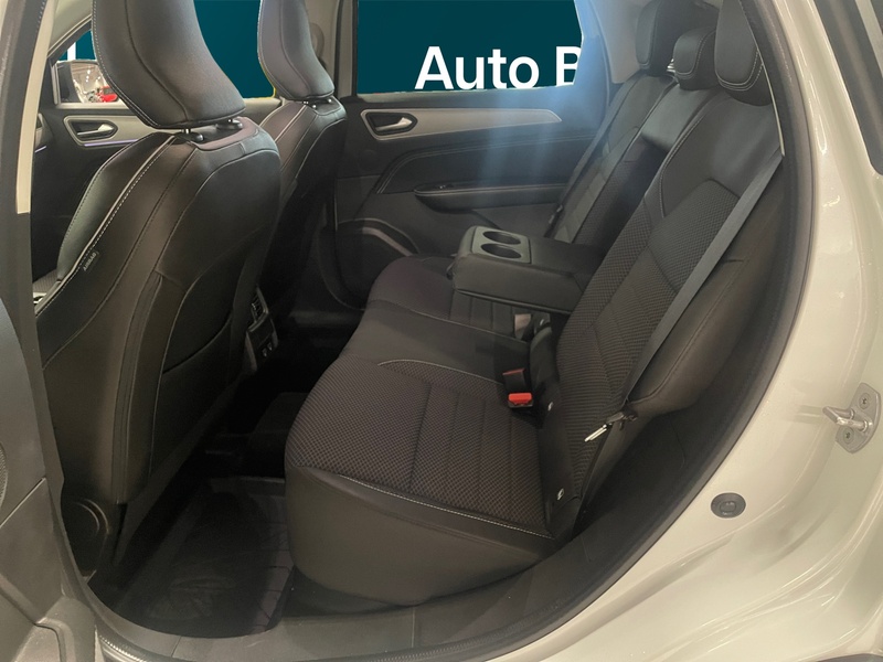Renault Arkana vaihtoauto
