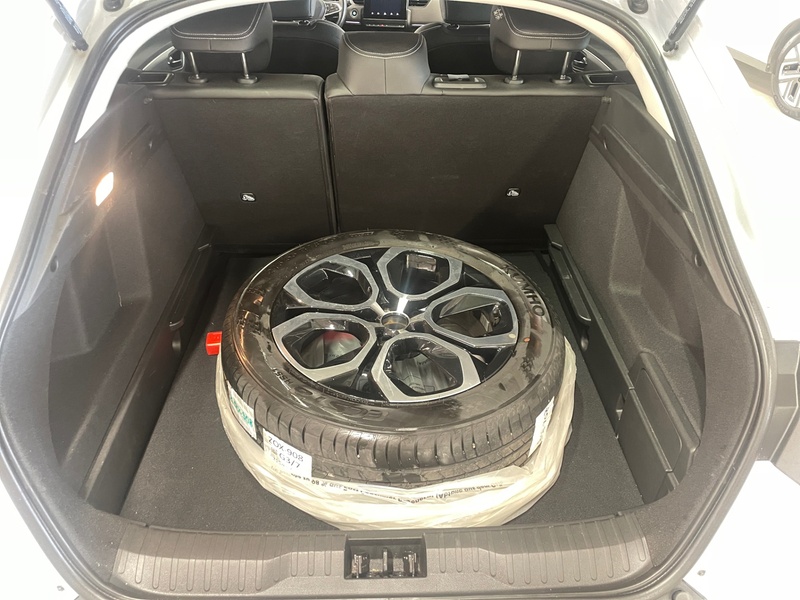 Renault Arkana vaihtoauto
