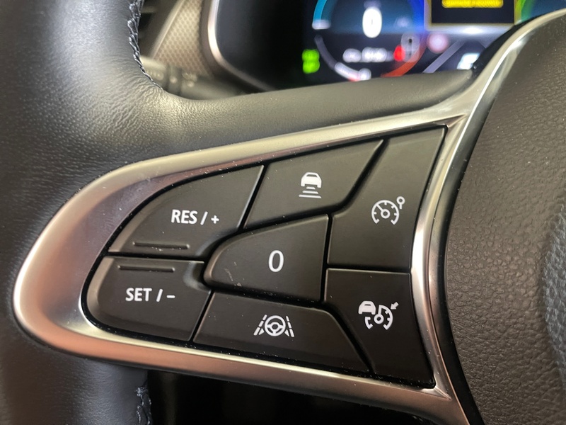 Renault Arkana vaihtoauto
