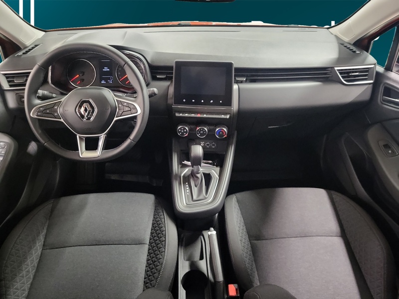 Renault Clio vaihtoauto