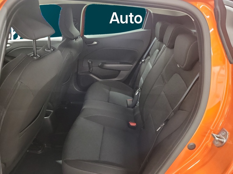 Renault Clio vaihtoauto