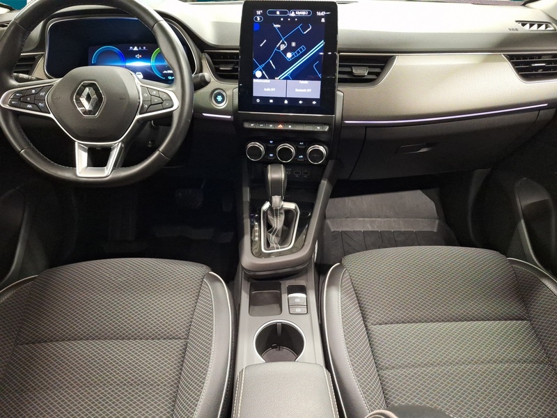 Renault Arkana vaihtoauto